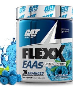 آمینو فلکس EAA گت 7 آمینو فلکس