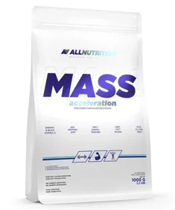 مس گینر آل نوتریشن