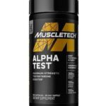 آلفا تست ماسل تک