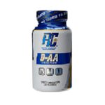 دی ای ای رونی کلمن