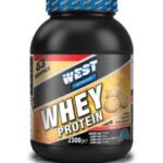 پروتئین وی وست نوتریشن
