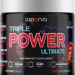تریپل پاور التیمیت لاپروا Laperva Triple Power Ultimate
