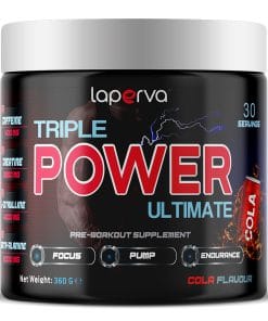 تریپل پاور التیمیت لاپروا Laperva Triple Power Ultimate