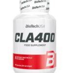 سی ال ای 400 بایوتک