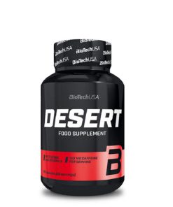 چربی سوز دیزرت بایوتک