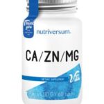 منیزیم ناتریورسام