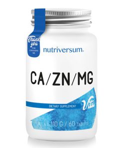 منیزیم ناتریورسام