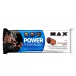 پاور پروتئین بار مکس تیتانیوم 90 گرم