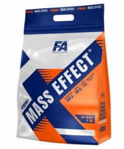 مکمل اکستریم مس افکت