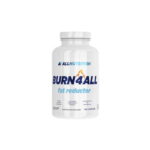 Burn4ALL آل نوتریشن
