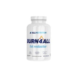 Burn4ALL آل نوتریشن