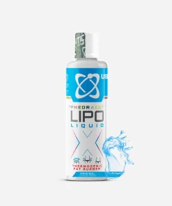 چربی‌سوز مایع لیپو ایکس