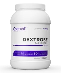 دکستروز نچرال استرویت 1500 گرم