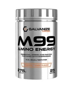آمینو انرژی M99 گالوانایز