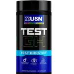 تست بوستر تست جی اچ یو اس ان