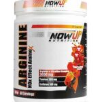 آرژنین ناو آپ نوتریشن