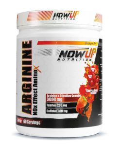 آرژنین ناو آپ نوتریشن