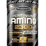 آمینو پلاتینیوم ۲۳۰۰ ماسل تک