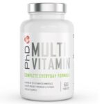 مولتی ویتامین پی اچ دی PHD MULTI-VITAMIN