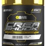 کراتین کرا شوک گیر نوتریشن 300 گرم