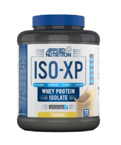 وی ایزوله اپلاید ایکس پی نوتریشن 1.8 کیلو