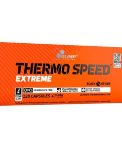 مکمل ترمو اسپید اکستریم الیمپ