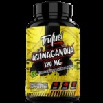 مکمل آشواگاندا تروفوئل