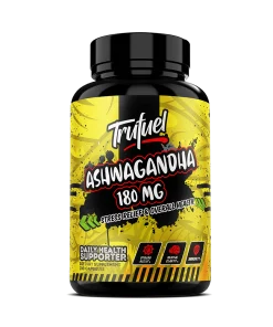 مکمل آشواگاندا تروفوئل 6 مکمل آشواگاندا تروفوئل