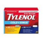 سینوس تیلنول