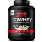 ایزو وی ماسل تک