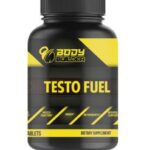 تستو فول بادی بیلدر Body Builder Testo Fuel
