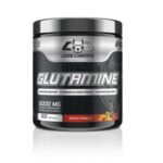 گلوتامین کور چمپس