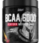 بی سی ای ای 6000 ناترکس Nutrex BCAA 6000