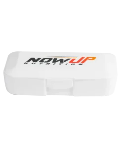 جعبه قرص ناو آپ نوتریشن NOWUP Pillbox