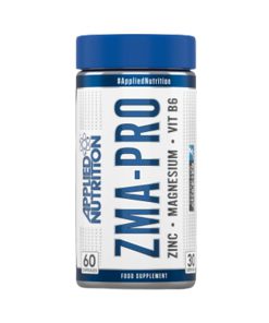 زد ام ای پرو اپلاید نوتریشن