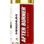 چربی سوز افتر برنر مگنوم بدون محرک