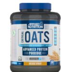 پروتئین وی اوتس نوتریشن اپلاید