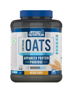 پروتئین وی اوتس نوتریشن اپلاید