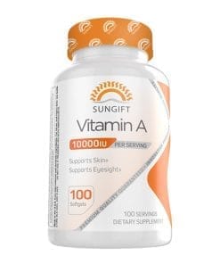 ویتامین A سان