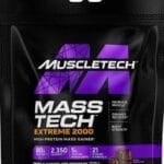 گینر مس تک اکستریم 2000 ماسل تک