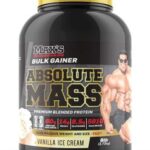 مکمل مس مکسس 2.42 کیلو