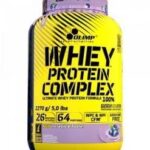 پروتئین وی کامپلکس الیمپ