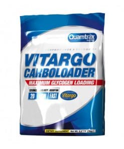 کربولودر ویتارگو کوامترکس QUAMTRAX VITARGO CARBOLOADER