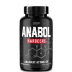اراهورمون آنابول هاردکور