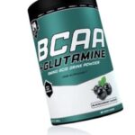 پودر بی سی ای ای و گلوتامین سوپریور