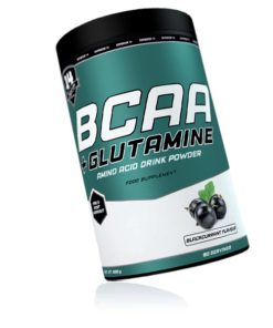پودر بی سی ای ای و گلوتامین سوپریور