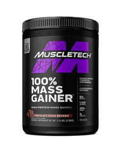 مس گینر 100 درصد ماسل تک