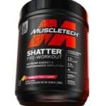 مکمل پمپ شاتر ماسل تک