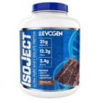 پروتئین وی ایزوله ایزوجکت ایوژن