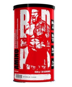 بد اس آمینو